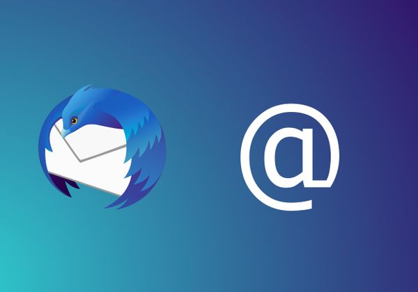Mozilla Thunderbird: Show sent messages in thread view