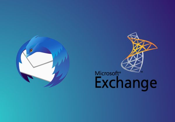 Setting up Microsoft Exchange 2010 with Thunderbird